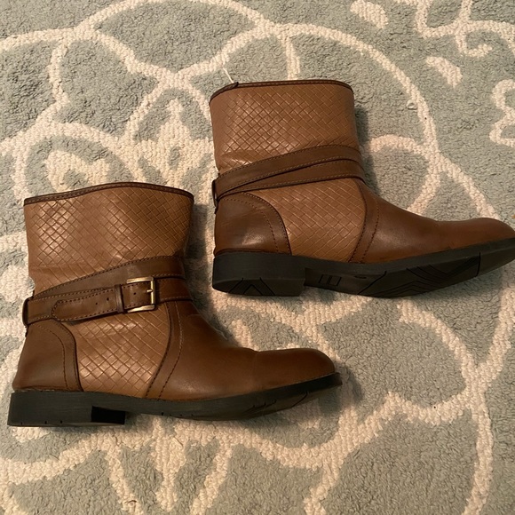 Maurices Shoes - Maurices Combat Boots